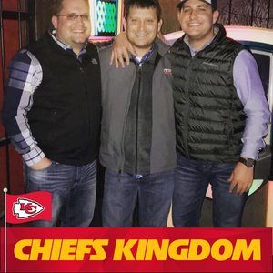 Meet your Posher, Corey